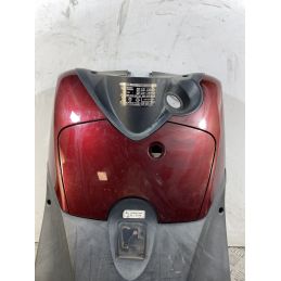 Carena Retroscudo Honda SH 125 / 150 dal 2005 al 2008  1746796797616