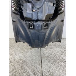 Carena Retroscudo Honda SH 125 / 150 dal 2005 al 2008  1746796797616