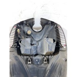 Carena Retroscudo Honda SH 125 / 150 dal 2005 al 2008  1746796797616