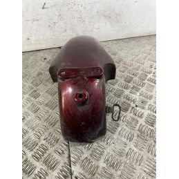 Carena Parafango Anteriore Honda SH 125 / 150 dal 2005 al 2008  1746797250066