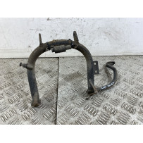 Cavalletto Centrale Piaggio Liberty 50 4T dal 2004 al 2016  1746797129942