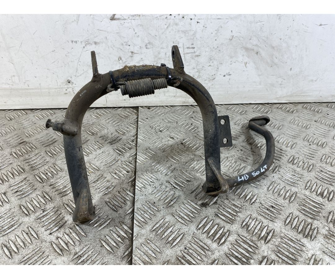 Cavalletto Centrale Piaggio Liberty 50 4T dal 2004 al 2016  1746797129942