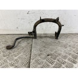 Cavalletto Centrale Piaggio Liberty 50 4T dal 2004 al 2016  1746797129942