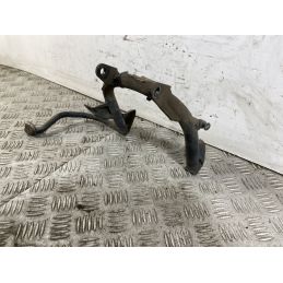 Cavalletto Centrale Piaggio Liberty 50 4T dal 2004 al 2016  1746797129942