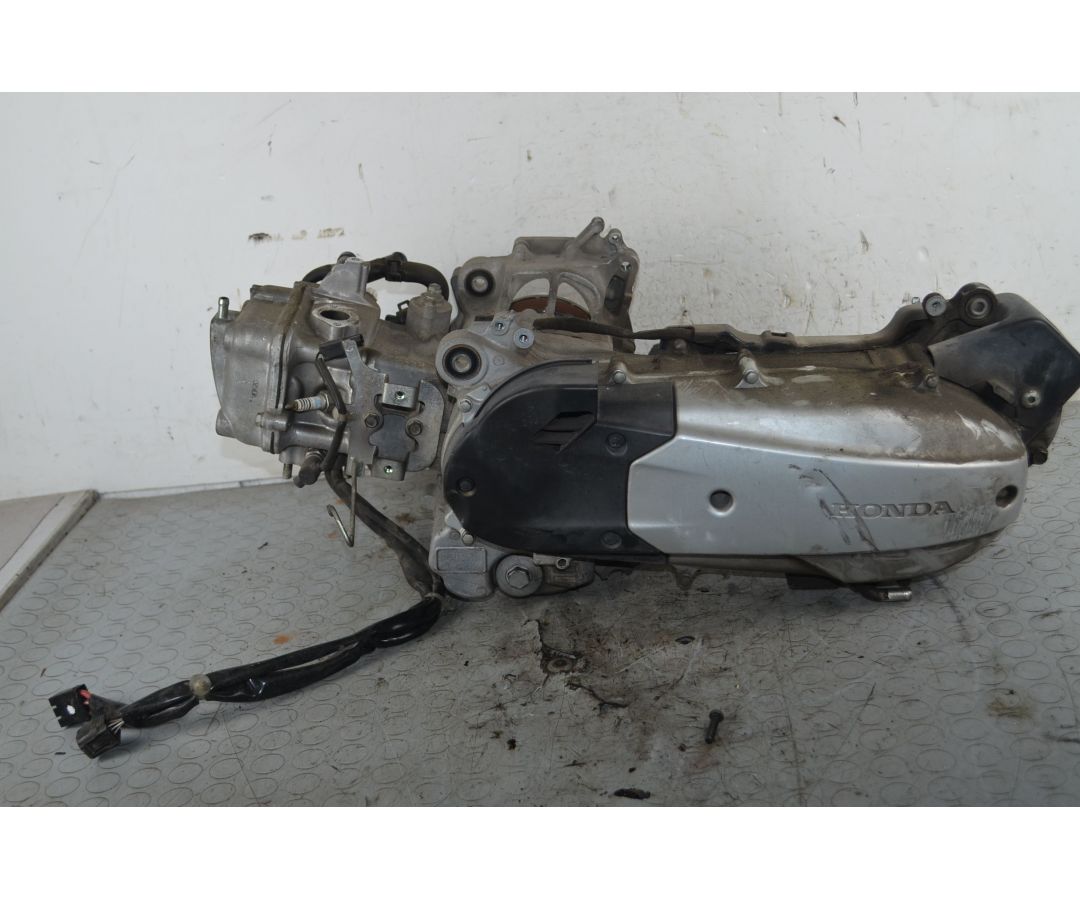 Blocco Motore Honda PCX 125 dal 2009 al 2016 Cod JF28E  1746798905606