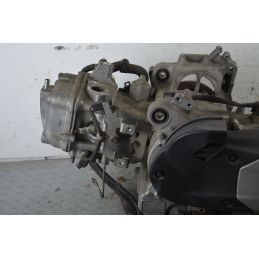 Blocco Motore Honda PCX 125 dal 2009 al 2016 Cod JF28E  1746798905606