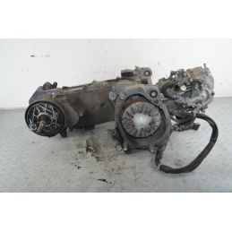 Blocco Motore Honda PCX 125 dal 2009 al 2016 Cod JF28E  1746798905606