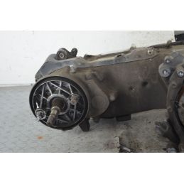 Blocco Motore Honda PCX 125 dal 2009 al 2016 Cod JF28E  1746798905606