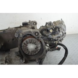 Blocco Motore Honda PCX 125 dal 2009 al 2016 Cod JF28E  1746798905606