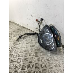 Strumentazione Contachilometri Honda SH 125 / 150 dal 2005 al 2008 KM 25132  1746798328375