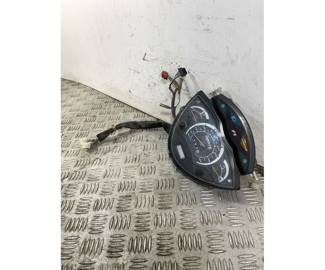 Strumentazione Contachilometri Honda SH 125 / 150 dal 2005 al 2008 KM 25132  1746798328375