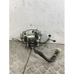 Strumentazione Contachilometri Honda SH 125 / 150 dal 2005 al 2008 KM 25132  1746798328375