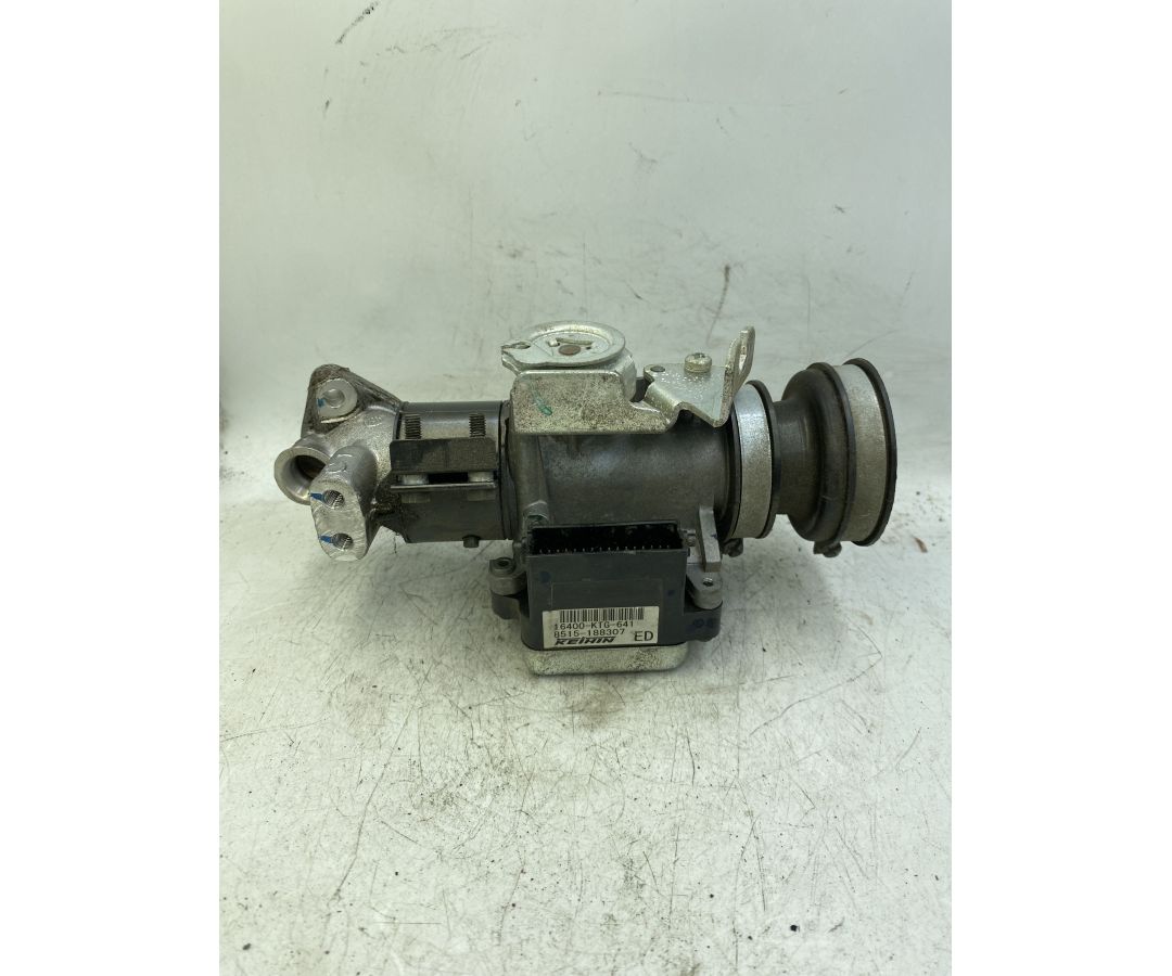 Corpo Farfallato Honda SH 125 / 150 dal 2005 al 2008 COD 16400-KTG-641  1746798844578