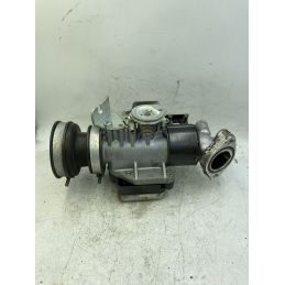 Corpo Farfallato Honda SH 125 / 150 dal 2005 al 2008 COD 16400-KTG-641  1746798844578