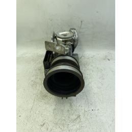Corpo Farfallato Honda SH 125 / 150 dal 2005 al 2008 COD 16400-KTG-641  1746798844578