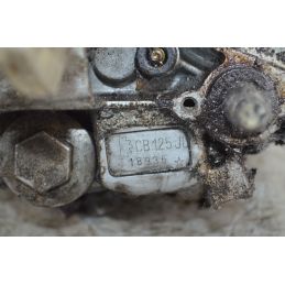 Blocco motore Honda CB X 125 Dal 1980 al 1984 Cod motore CB125JC  1746799838828