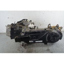 Blocco motore Sym Symphony 125 Dal 2015 al 2017 Cod motore XS1P520MI-4A  1746801303856