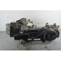 Blocco motore Sym Symphony 125 Dal 2015 al 2017 Cod motore XS1P520MI-4A  1746801303856