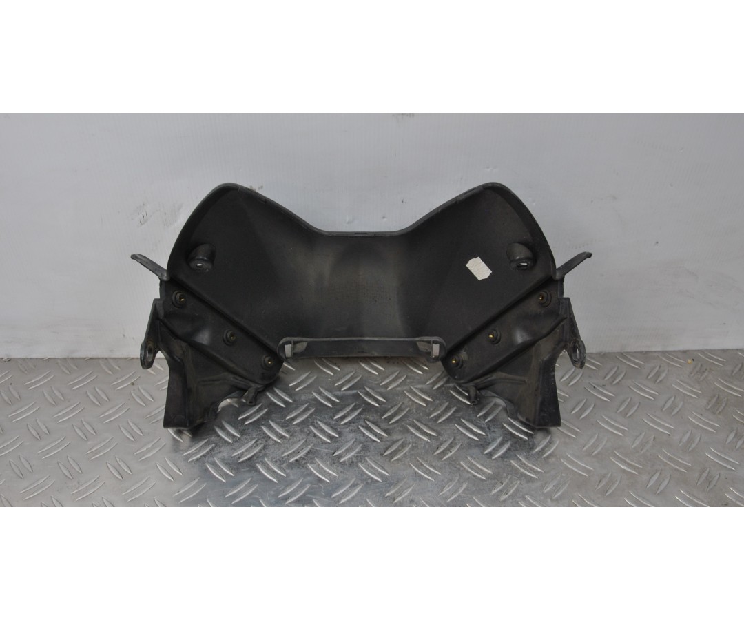 Cupolino Parabrezza Anteriore Yamaha Xmax X-max 125 / 250 dal 2010 al 2013 cod 37P-F836L-00  1621517258730