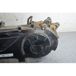 Blocco motore Sym Symphony 125 Dal 2015 al 2017 Cod motore XS1P520MI-4A  1746801303856