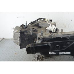 Blocco motore Sym Symphony 125 Dal 2015 al 2017 Cod motore XS1P520MI-4A  1746801303856