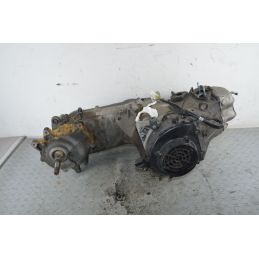 Blocco motore Sym Symphony 125 Dal 2015 al 2017 Cod motore XS1P520MI-4A  1746801303856