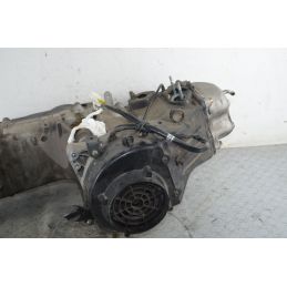 Blocco motore Sym Symphony 125 Dal 2015 al 2017 Cod motore XS1P520MI-4A  1746801303856