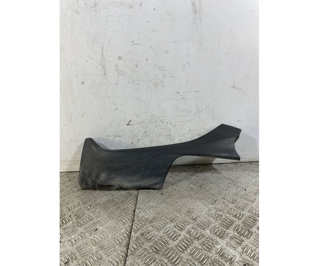 Carena Sottopedana Sinistro SX Yamaha Tricity 125 dal 2014 al 2020  1746801209387