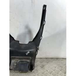 Carena Tappo Ispezione Honda Lead 110 dal 2009 al 2011  1746801775080