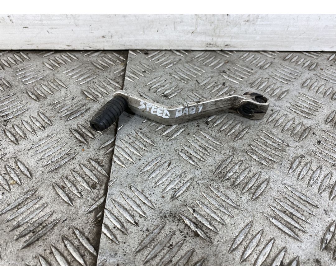 Pedivella Leva Freno Sinistra Sx Triumph Baby Speed 600 Dal 2002 al 2003  1746801773840