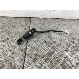 Blocchetto Chiave Honda PCX 125 dal 2009 al 2016  1746802287216