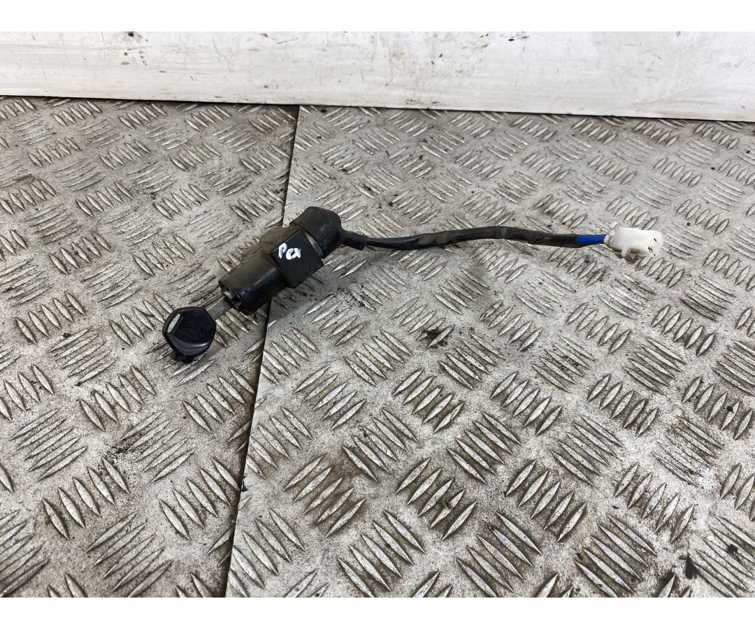Blocchetto Chiave Honda PCX 125 dal 2009 al 2016  1746802287216