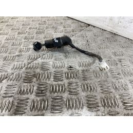 Blocchetto Chiave Honda PCX 125 dal 2009 al 2016  1746802287216