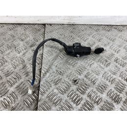 Blocchetto Chiave Honda PCX 125 dal 2009 al 2016  1746802287216