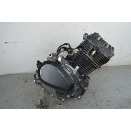 Blocco Motore Moto Brixton Motorcycles Sunray 125 Dal 2017 in poi Cod Mot 157FM1-C Num Ser SF009760  1746802118770