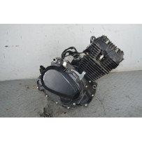 Blocco Motore Moto Brixton Motorcycles Sunray 125 Dal 2017 in poi Cod Mot 157FM1-C Num Ser SF009760  1746802118770