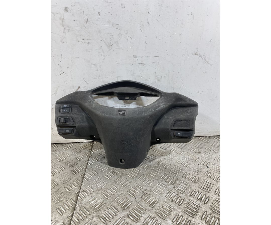 Carena Portastrumentazione Honda Lead 110 dal 2009 al 2011  1746802146636