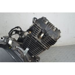 Blocco Motore Moto Brixton Motorcycles Sunray 125 Dal 2017 in poi Cod Mot 157FM1-C Num Ser SF009760  1746802118770