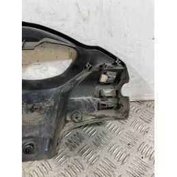 Carena Portastrumentazione Honda Lead 110 dal 2009 al 2011  1746802146636