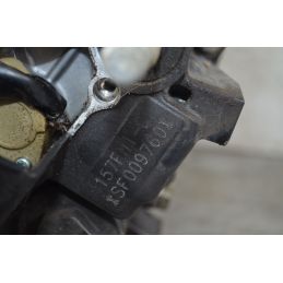 Blocco Motore Moto Brixton Motorcycles Sunray 125 Dal 2017 in poi Cod Mot 157FM1-C Num Ser SF009760  1746802118770