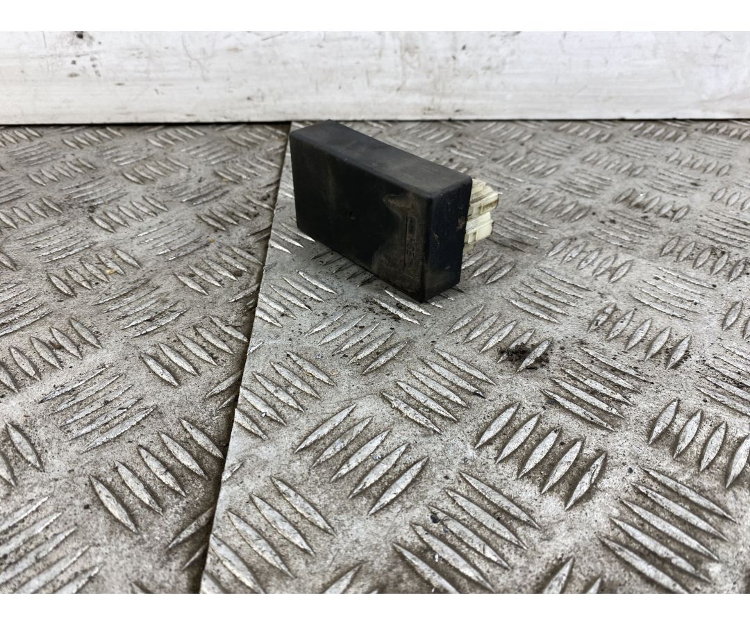 Centralina CDI Peugeot Tweet 125 / 150 Dal 2010 al 2017 Cod 010705080  1746803043170