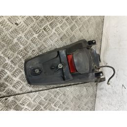 Carena Portatarga Honda Lead 110 dal 2009 al 2011  1746802926665