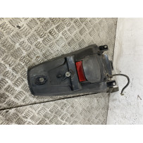 Carena Portatarga Honda Lead 110 dal 2009 al 2011  1746802926665