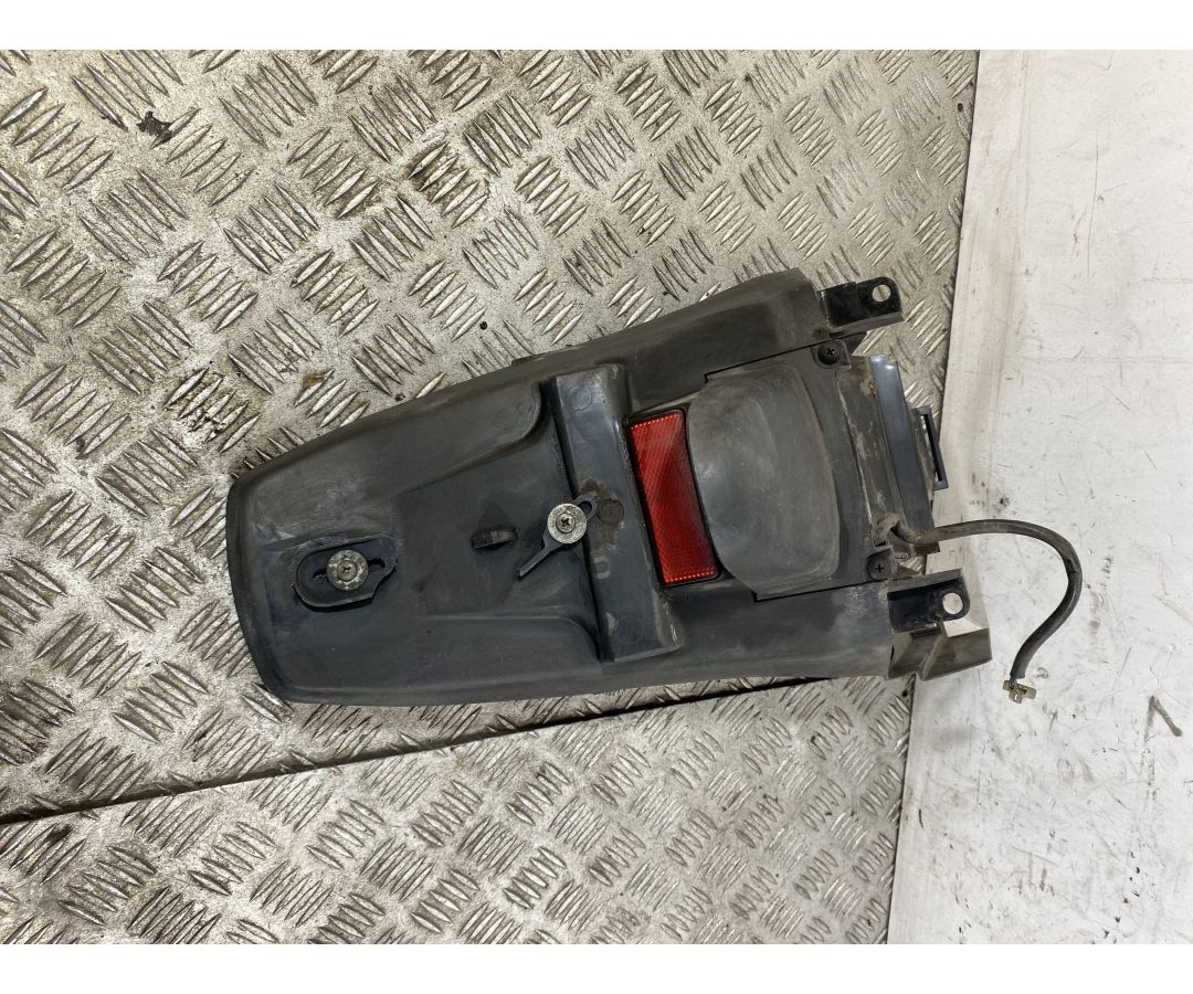 Carena Portatarga Honda Lead 110 dal 2009 al 2011  1746802926665