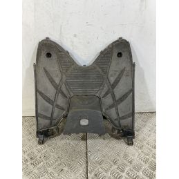 Carena Pedana Poggiapiedi Honda Lead 110 dal 2009 al 2011  1746803307920