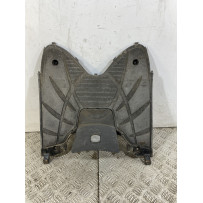 Carena Pedana Poggiapiedi Honda Lead 110 dal 2009 al 2011  1746803307920