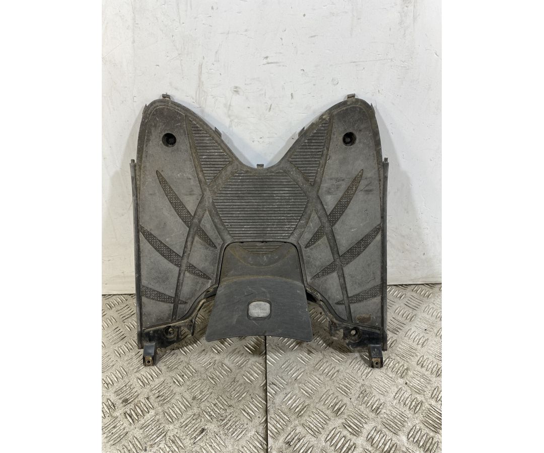 Carena Pedana Poggiapiedi Honda Lead 110 dal 2009 al 2011  1746803307920