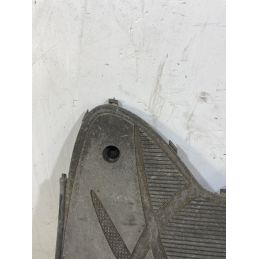 Carena Pedana Poggiapiedi Honda Lead 110 dal 2009 al 2011  1746803307920