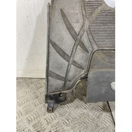 Carena Pedana Poggiapiedi Honda Lead 110 dal 2009 al 2011  1746803307920