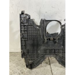 Carena Pedana Poggiapiedi Honda Lead 110 dal 2009 al 2011  1746803307920